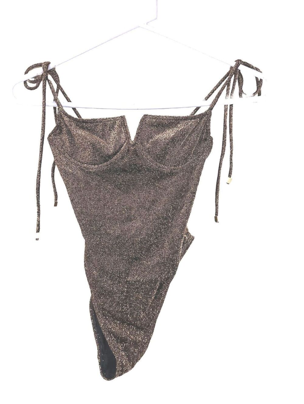 South Beach swimsuit Size 0 NWT